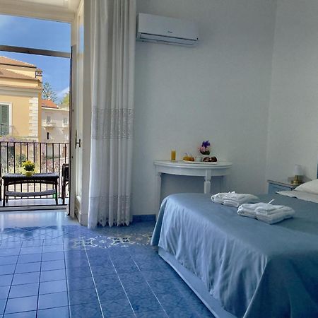 Bed and Breakfast Ambasciata Sorrento Relais Экстерьер фото