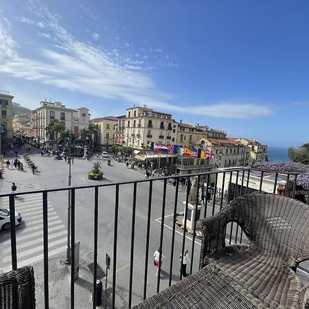 Bed and Breakfast Ambasciata Sorrento Relais Экстерьер фото