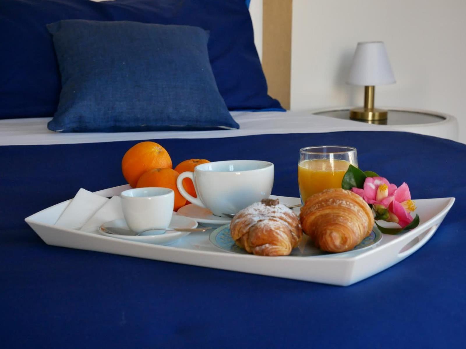 Bed and Breakfast Ambasciata Sorrento Relais Экстерьер фото