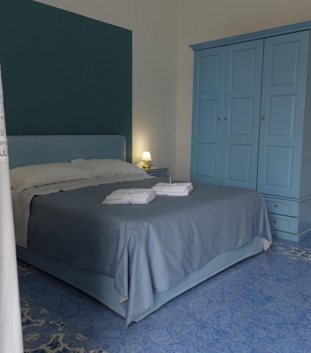 Bed and Breakfast Ambasciata Sorrento Relais Экстерьер фото