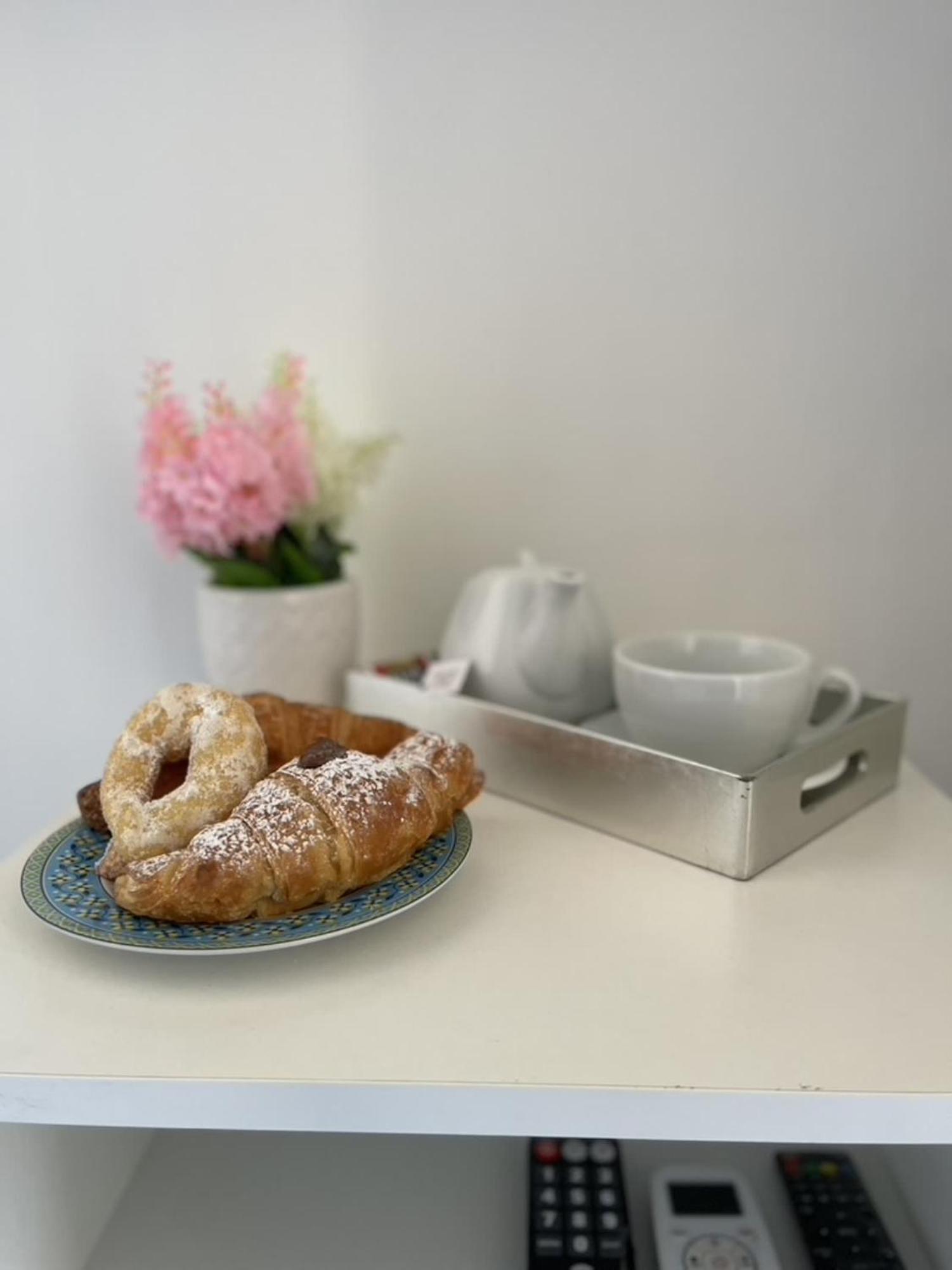Bed and Breakfast Ambasciata Sorrento Relais Экстерьер фото