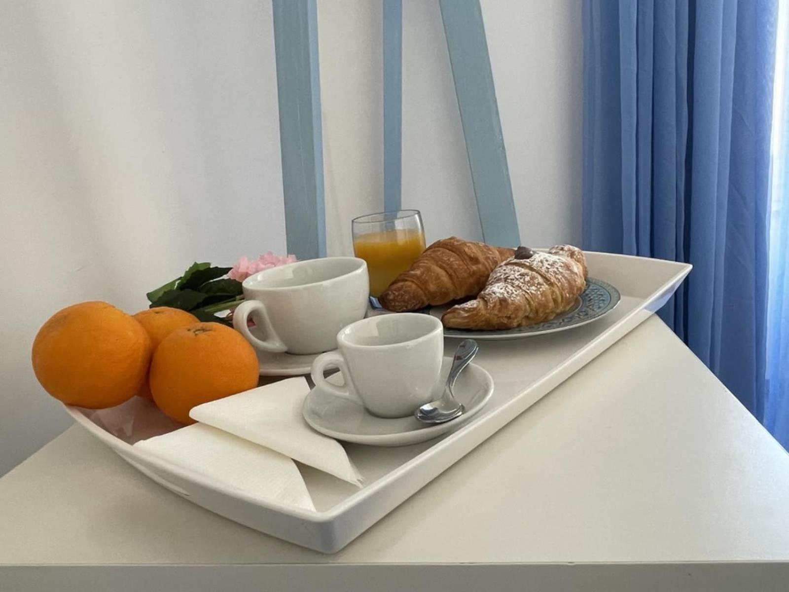 Bed and Breakfast Ambasciata Sorrento Relais Экстерьер фото