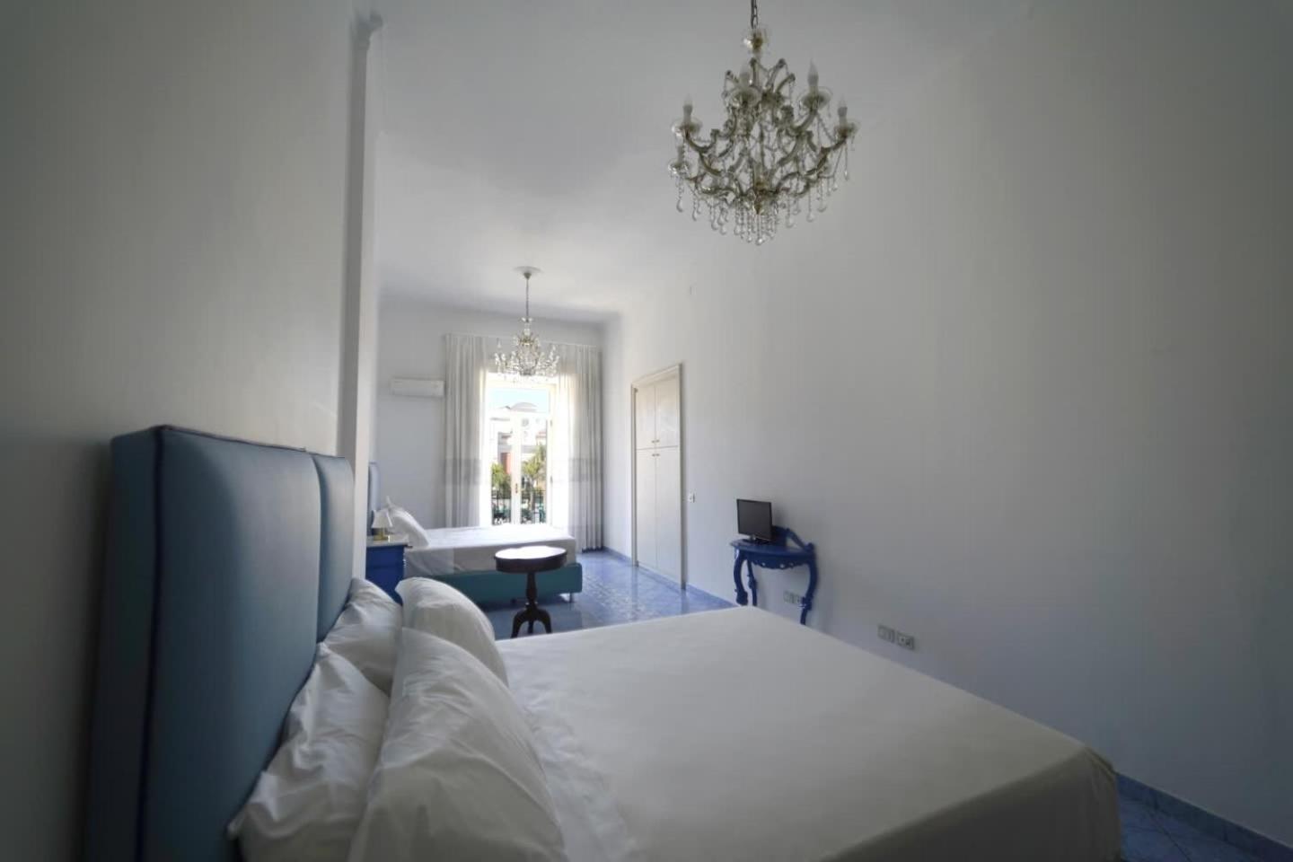 Bed and Breakfast Ambasciata Sorrento Relais Экстерьер фото
