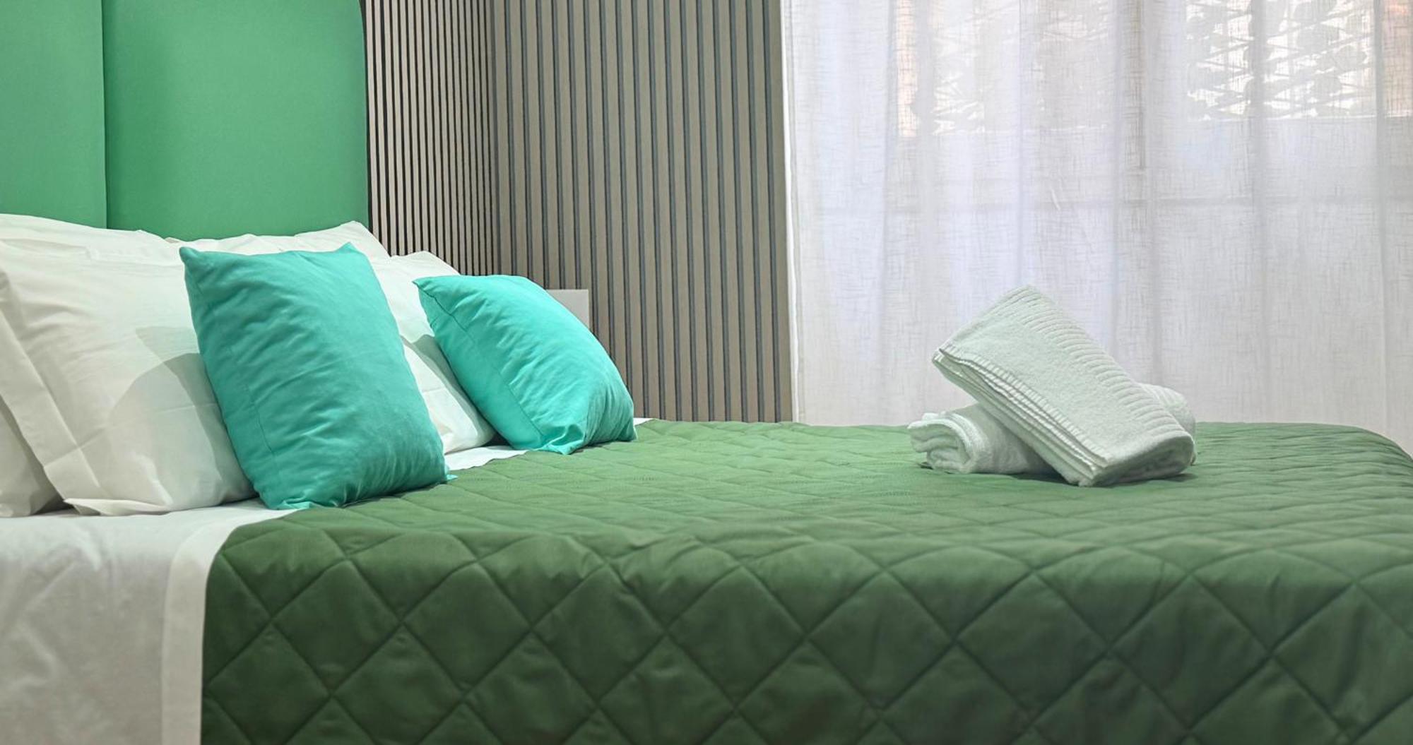 Bed and Breakfast Ambasciata Sorrento Relais Экстерьер фото