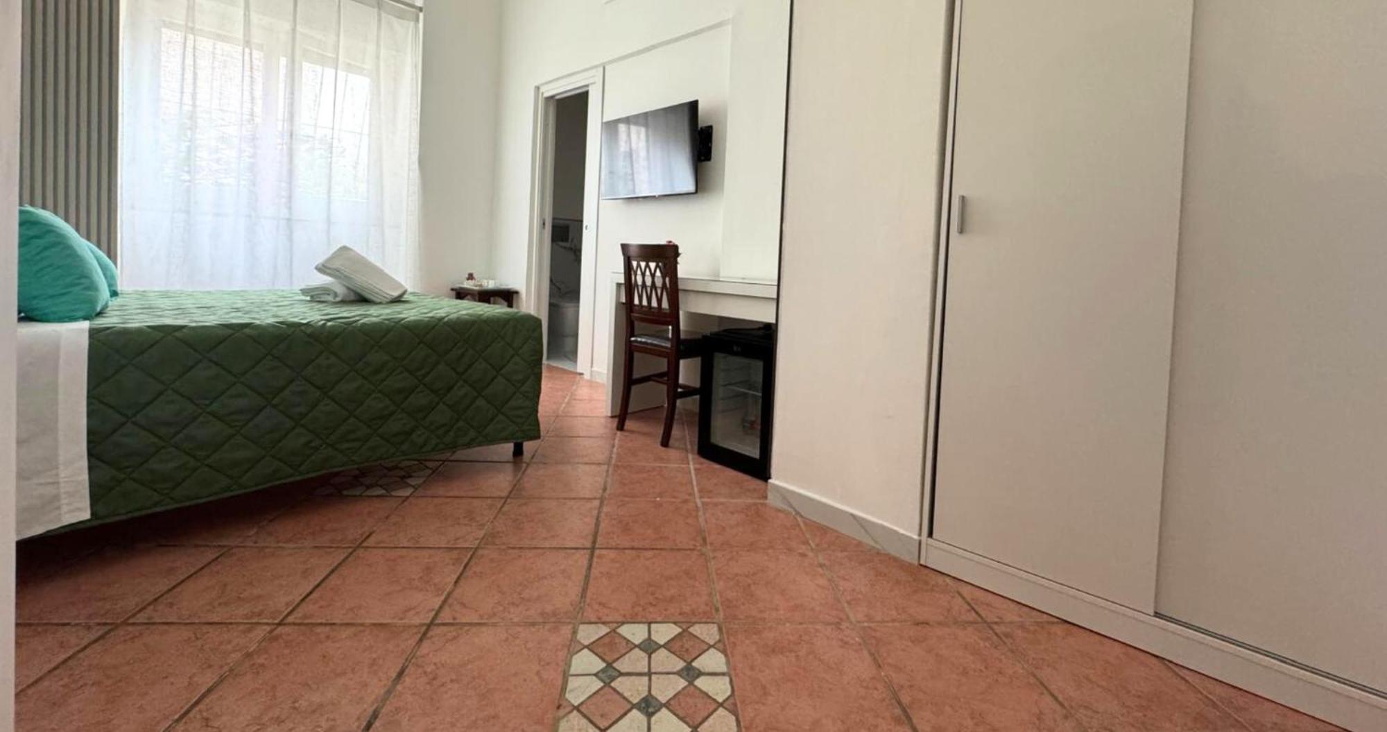 Bed and Breakfast Ambasciata Sorrento Relais Экстерьер фото