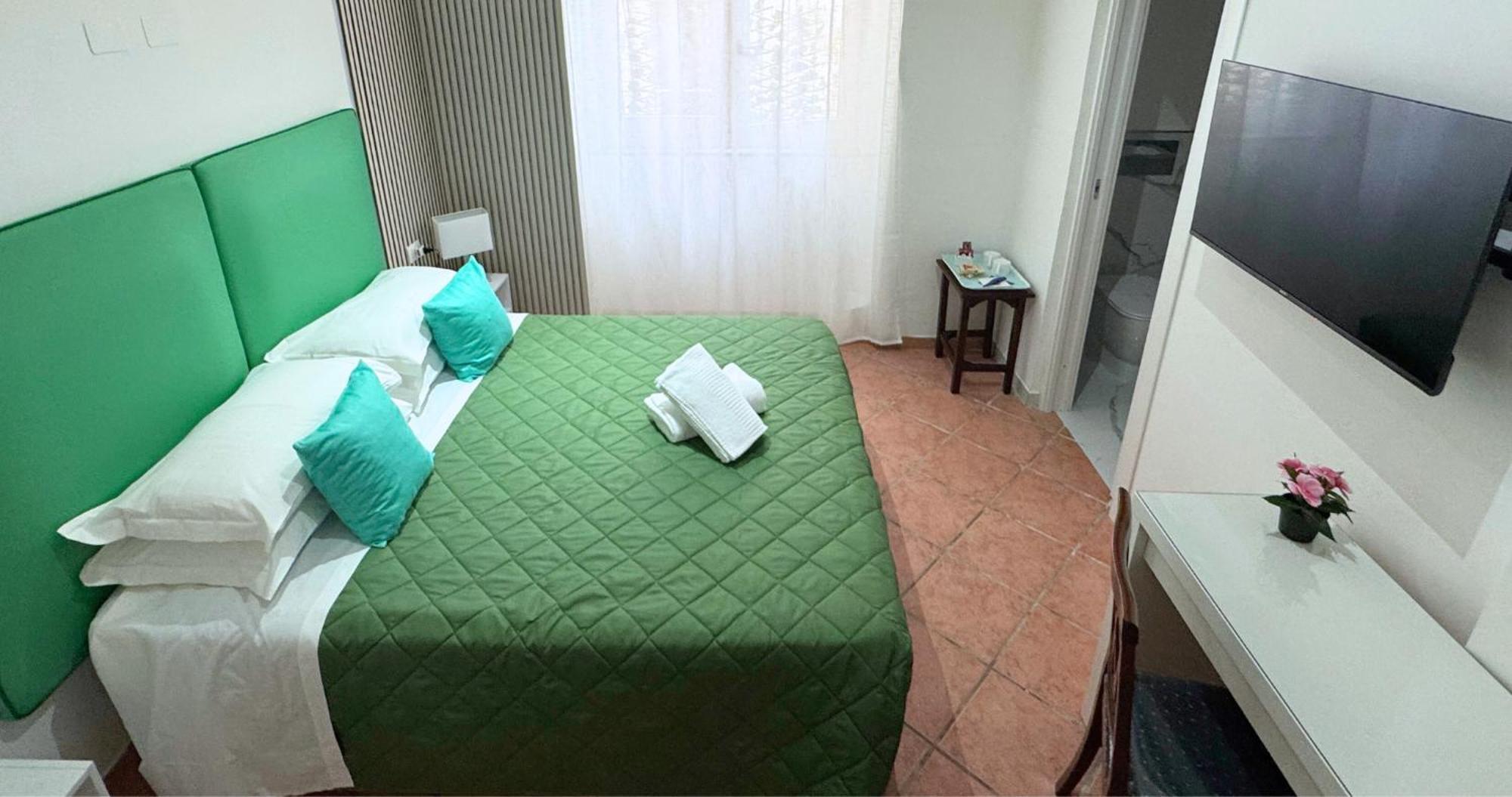 Bed and Breakfast Ambasciata Sorrento Relais Экстерьер фото