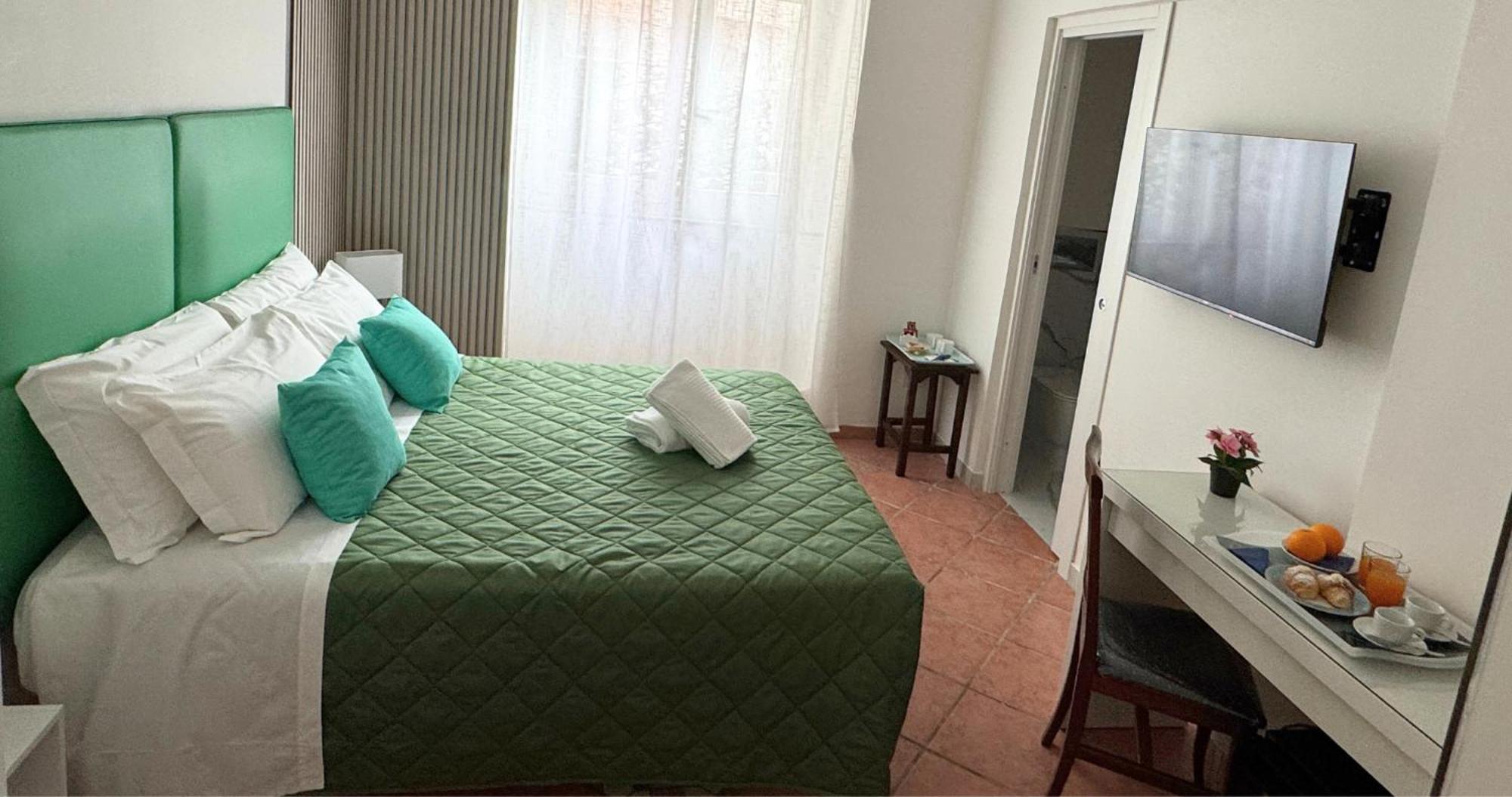 Bed and Breakfast Ambasciata Sorrento Relais Экстерьер фото