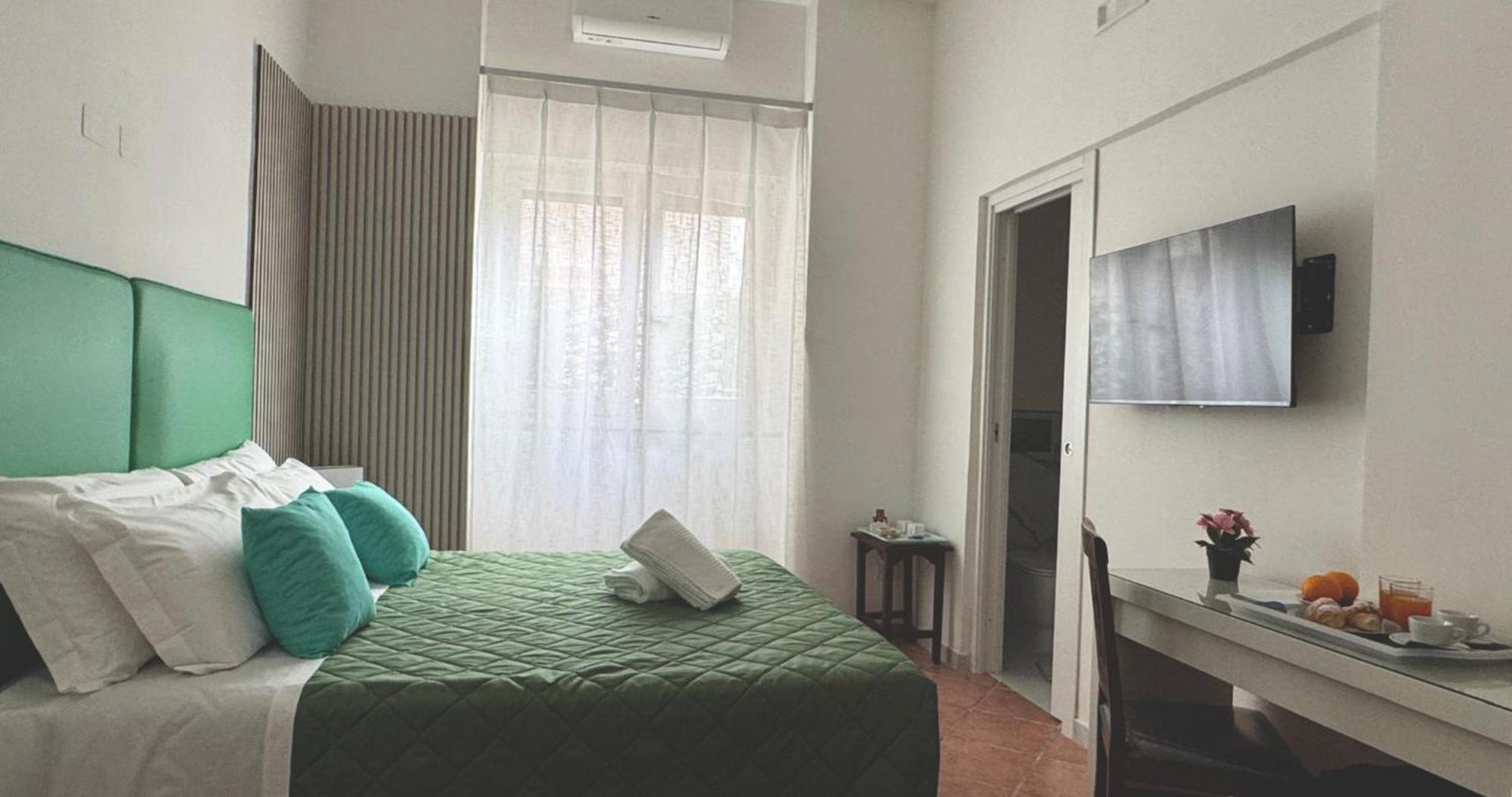 Bed and Breakfast Ambasciata Sorrento Relais Экстерьер фото