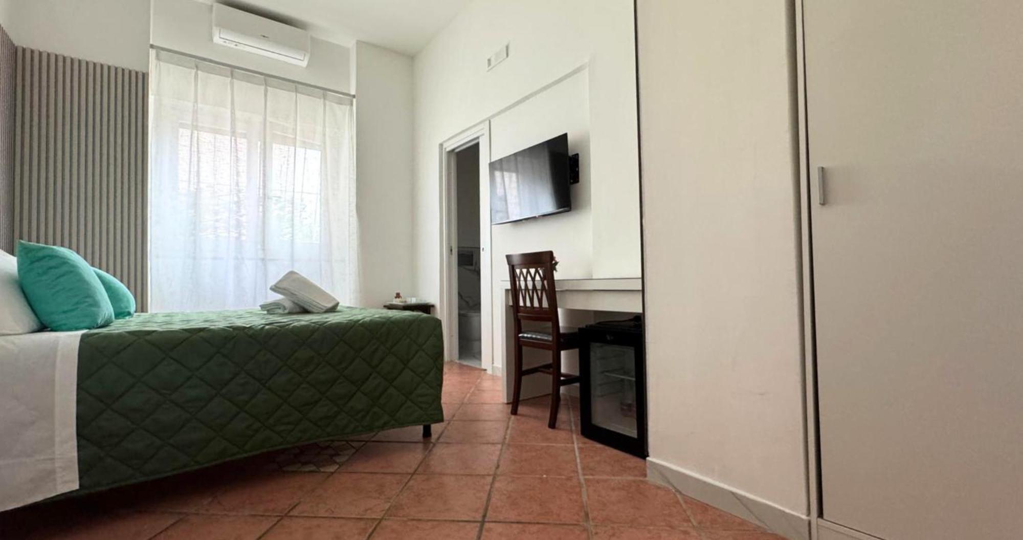 Bed and Breakfast Ambasciata Sorrento Relais Экстерьер фото